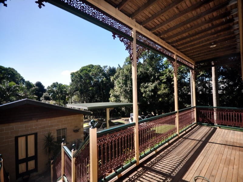 498 Mountain View Road, Maleny QLD 4552