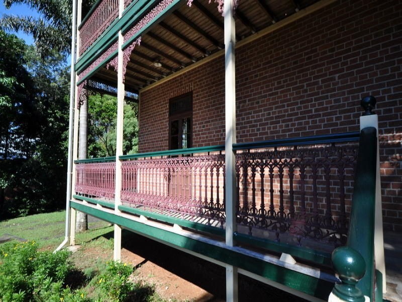 498 Mountain View Road, Maleny QLD 4552