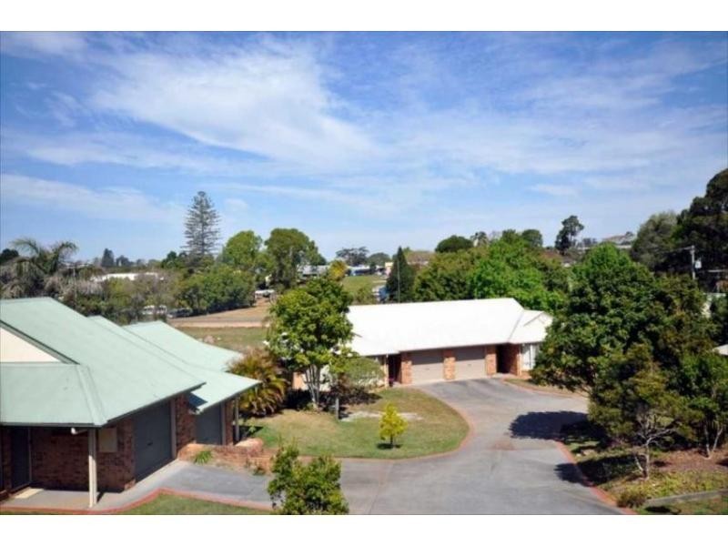 9/Lot 12 Fig Street, Maleny QLD 4552