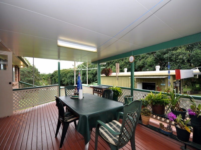 338 Curramore Road, Maleny QLD 4552