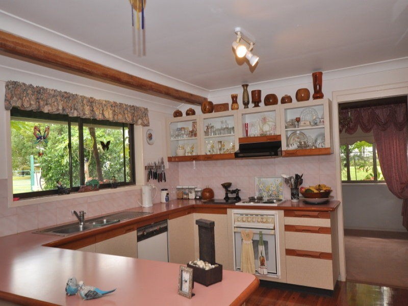 338 Curramore Road, Maleny QLD 4552