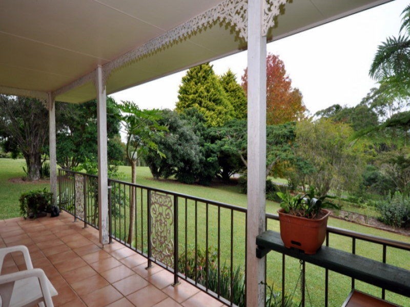 338 Curramore Road, Maleny QLD 4552