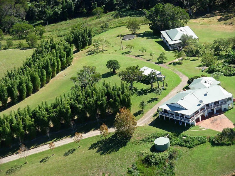 44 Thorne Road, Maleny QLD 4552