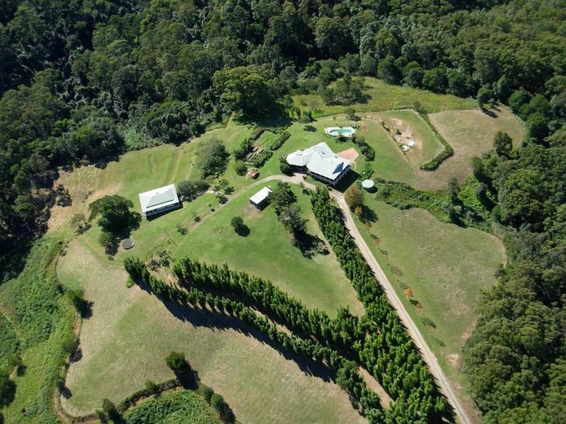 44 Thorne Road, Maleny QLD 4552