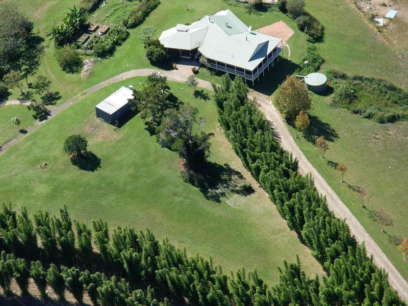 44 Thorne Road, Maleny QLD 4552