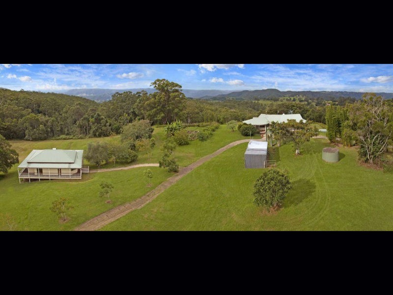 44 Thorne Road, Maleny QLD 4552