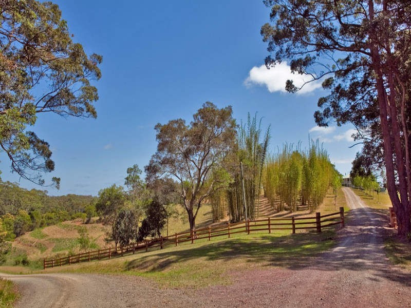 44 Thorne Road, Maleny QLD 4552