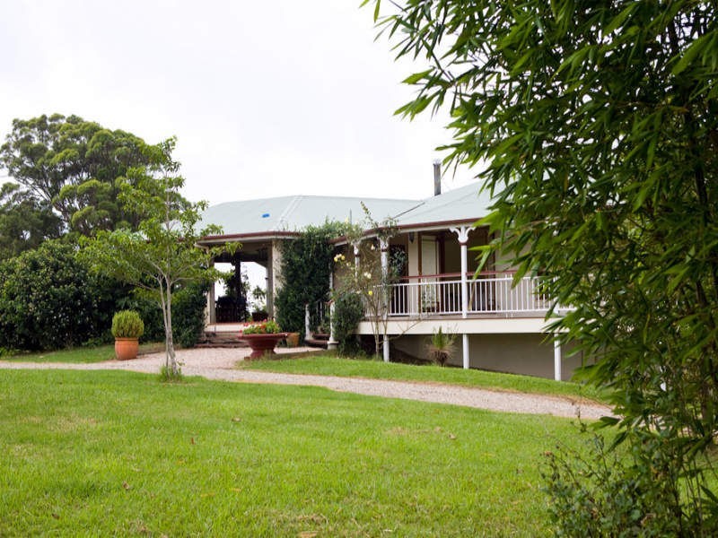 44 Thorne Road, Maleny QLD 4552
