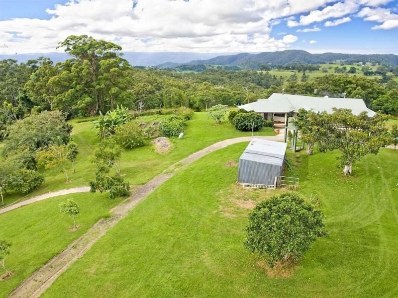 44 Thorne Road, Maleny QLD 4552