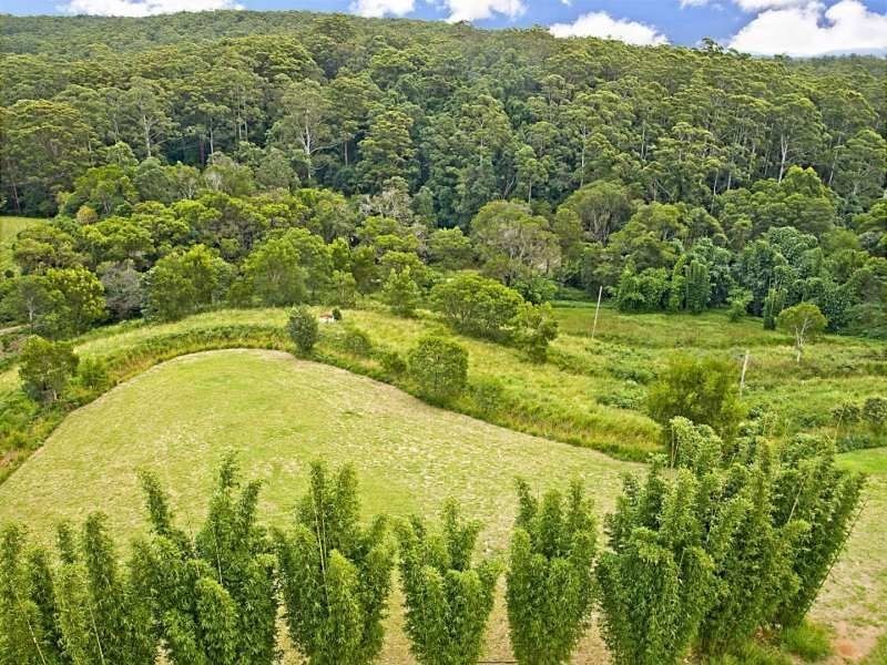 44 Thorne Road, Maleny QLD 4552