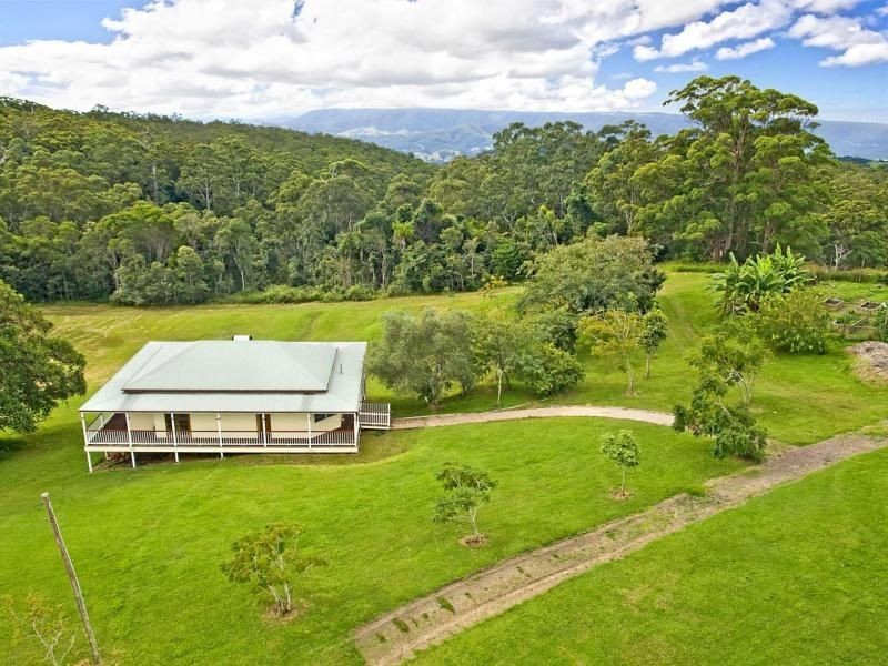 44 Thorne Road, Maleny QLD 4552