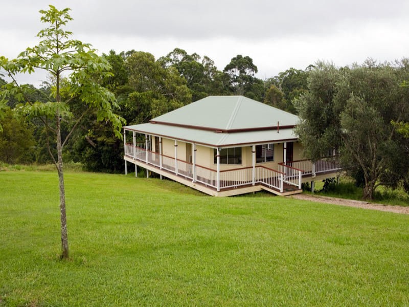 44 Thorne Road, Maleny QLD 4552