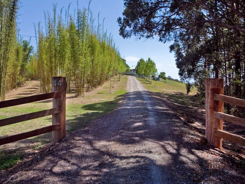 44 Thorne Road, Maleny QLD 4552