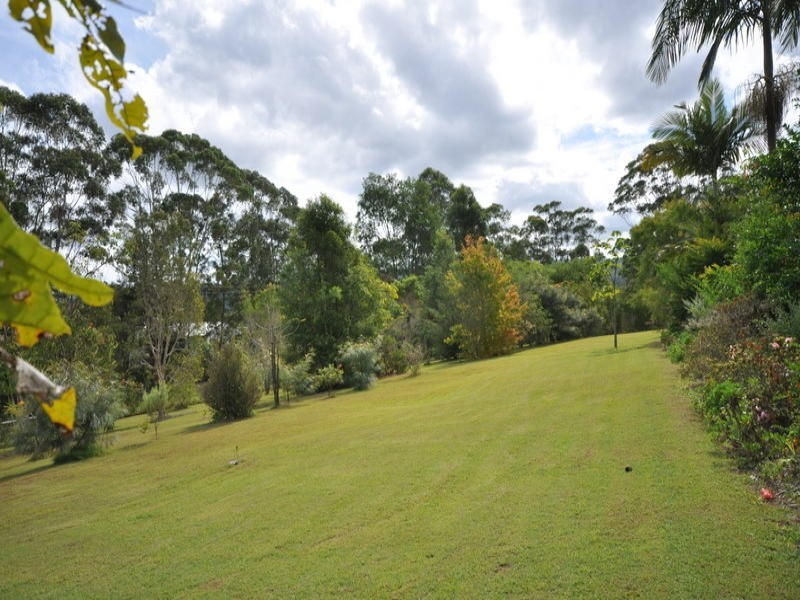 146 Storrs Rd  Peachester Street, Peachester QLD 4519