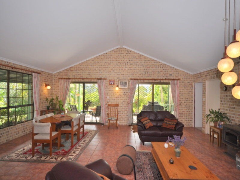 146 Storrs Rd  Peachester Street, Peachester QLD 4519