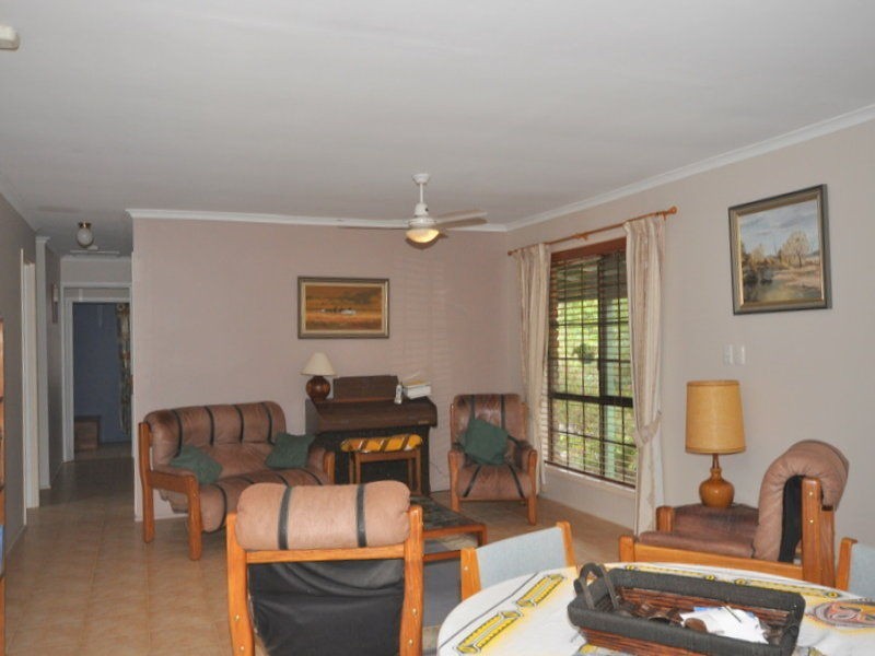 146 Storrs Rd  Peachester Street, Peachester QLD 4519