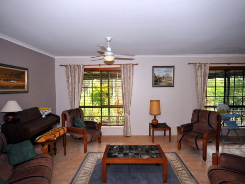 146 Storrs Rd  Peachester Street, Peachester QLD 4519