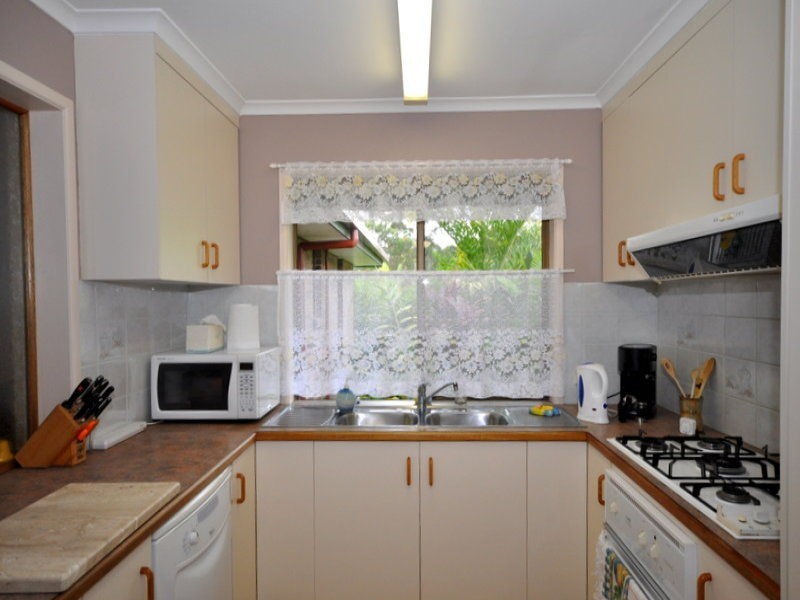 146 Storrs Rd  Peachester Street, Peachester QLD 4519