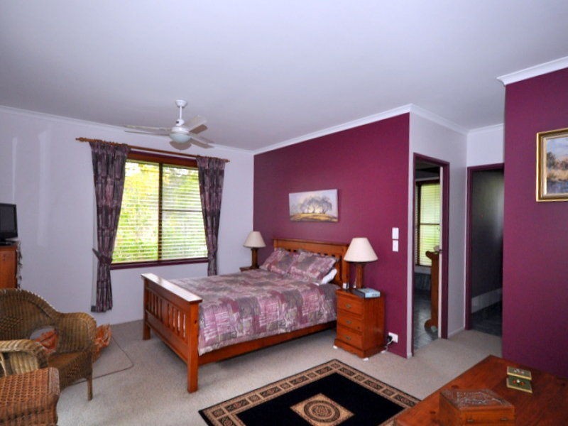 146 Storrs Rd  Peachester Street, Peachester QLD 4519