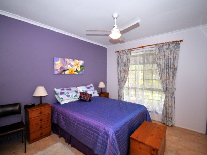 146 Storrs Rd  Peachester Street, Peachester QLD 4519