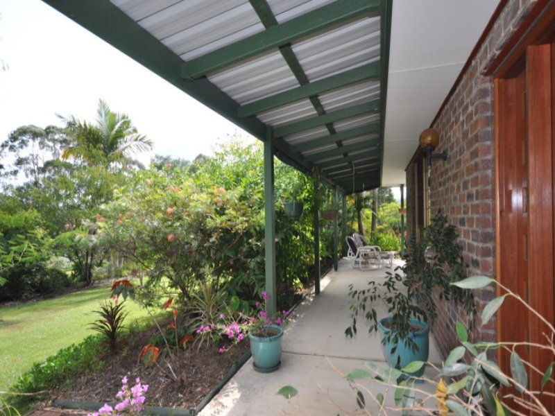 146 Storrs Rd  Peachester Street, Peachester QLD 4519