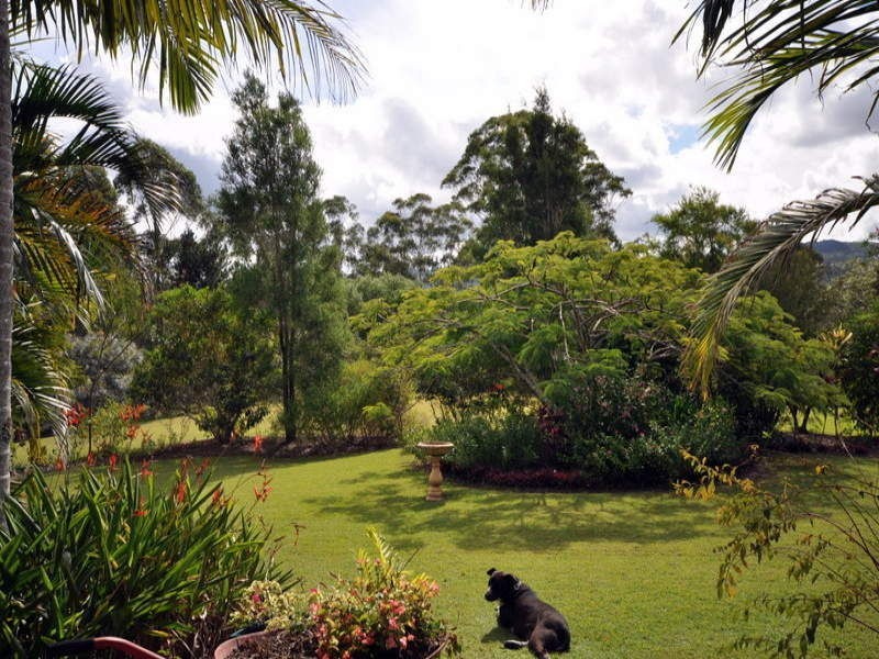 146 Storrs Rd  Peachester Street, Peachester QLD 4519