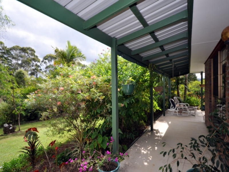 146 Storrs Rd  Peachester Street, Peachester QLD 4519