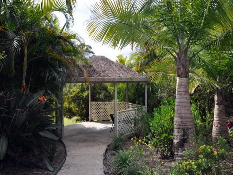 146 Storrs Rd  Peachester Street, Peachester QLD 4519