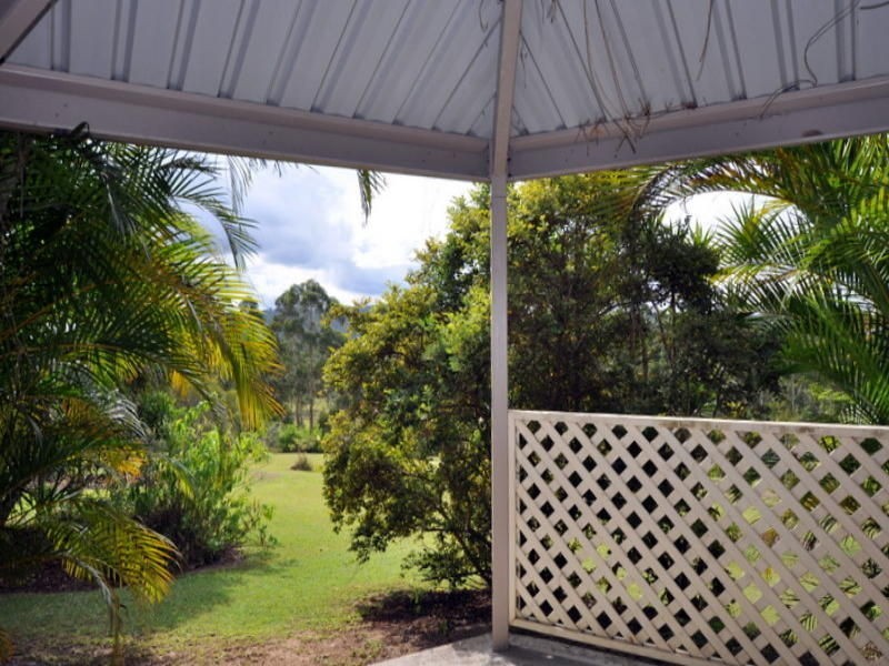 146 Storrs Rd  Peachester Street, Peachester QLD 4519