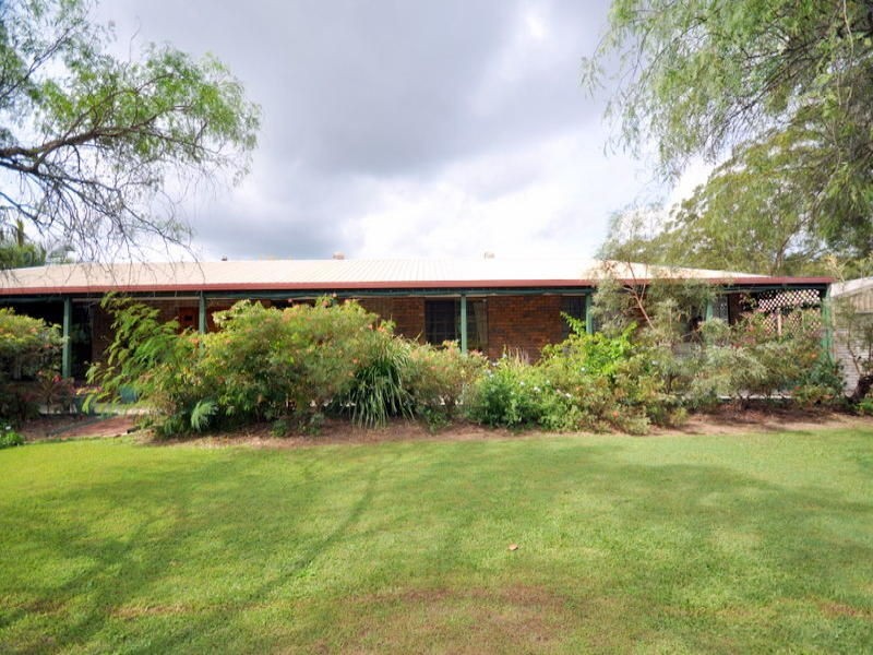 146 Storrs Rd  Peachester Street, Peachester QLD 4519