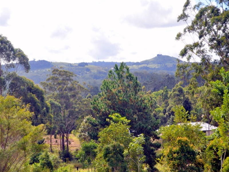 146 Storrs Rd  Peachester Street, Peachester QLD 4519