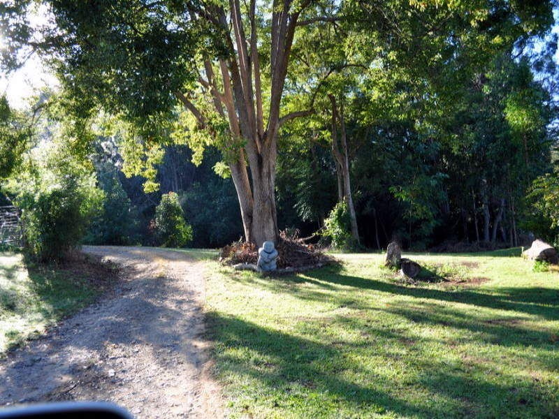 70 Chinaman Creek CAMBROON Street, Maleny QLD 4552