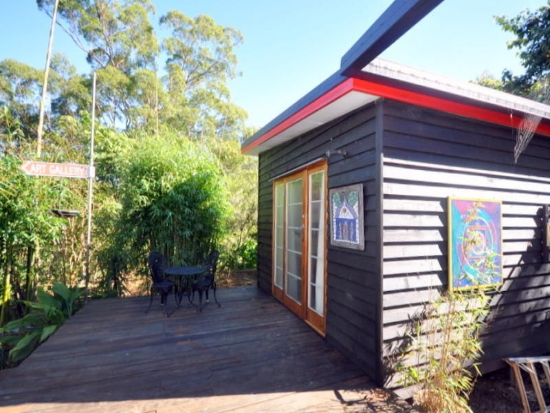 70 Chinaman Creek CAMBROON Street, Maleny QLD 4552