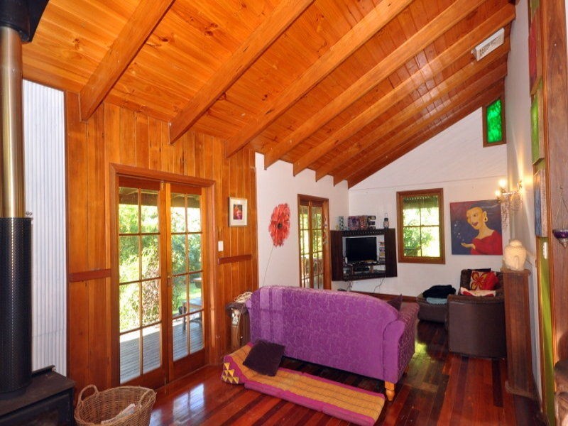 70 Chinaman Creek CAMBROON Street, Maleny QLD 4552