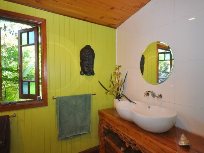 70 Chinaman Creek CAMBROON Street, Maleny QLD 4552