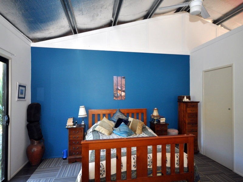 70 Chinaman Creek CAMBROON Street, Maleny QLD 4552