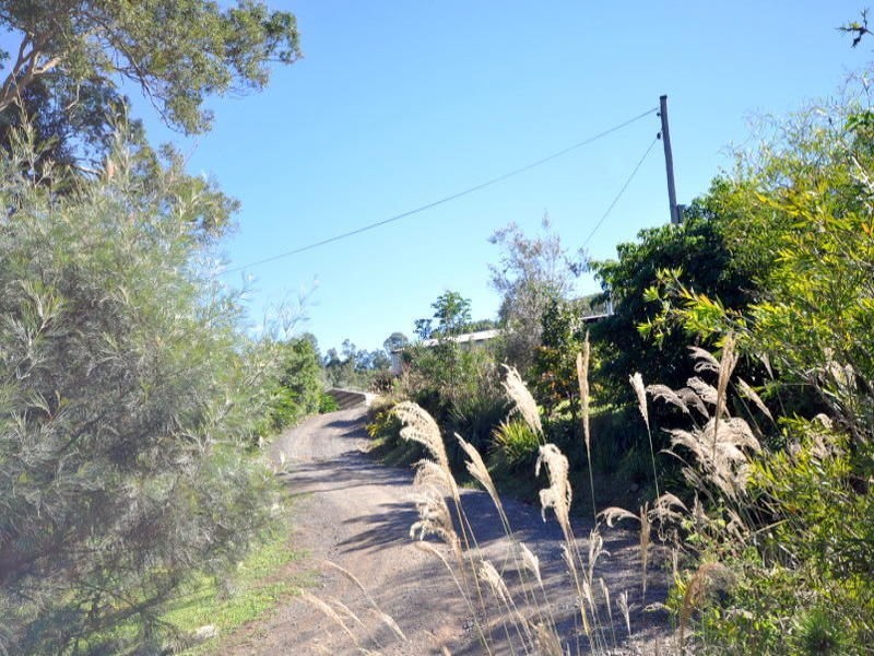 70 Chinaman Creek CAMBROON Street, Maleny QLD 4552