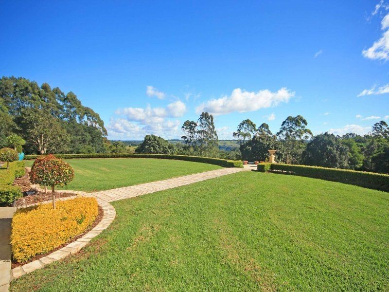 169 North Maleny Road, Maleny QLD 4552