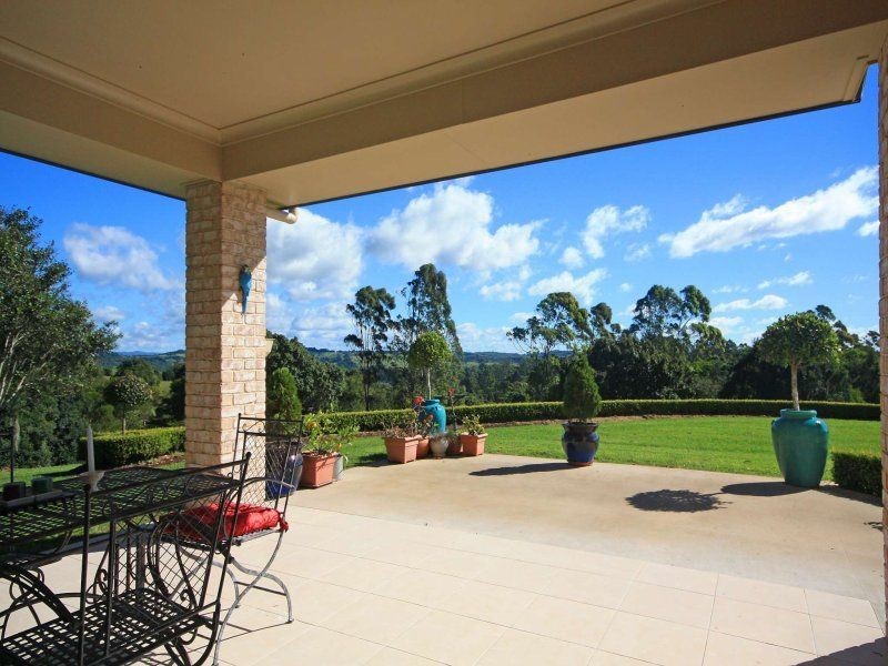 169 North Maleny Road, Maleny QLD 4552