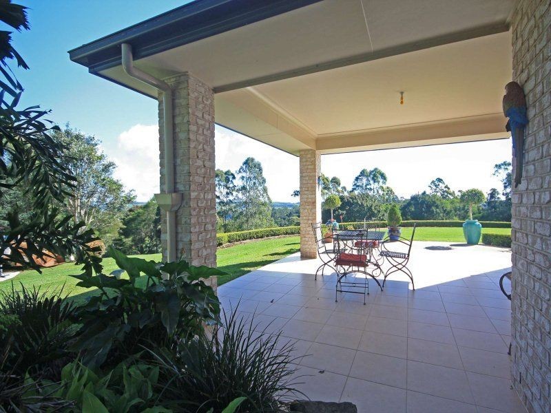 169 North Maleny Road, Maleny QLD 4552