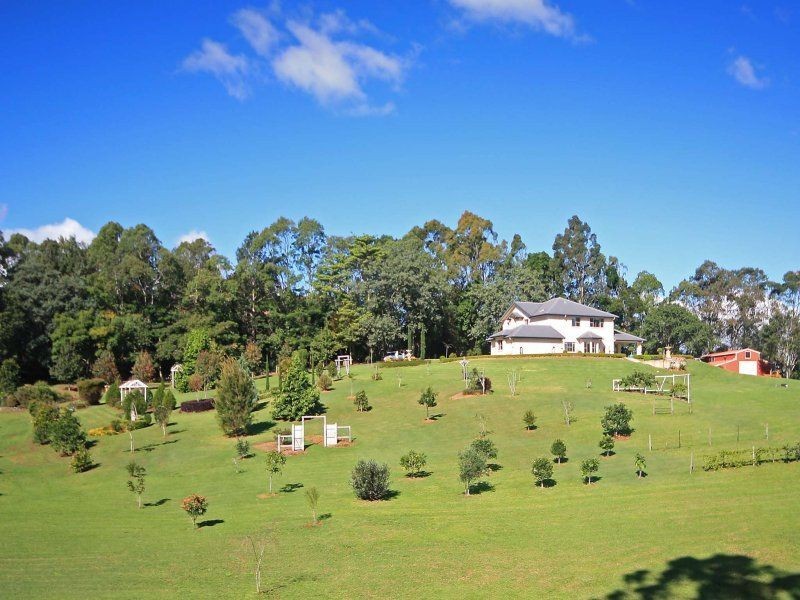 169 North Maleny Road, Maleny QLD 4552