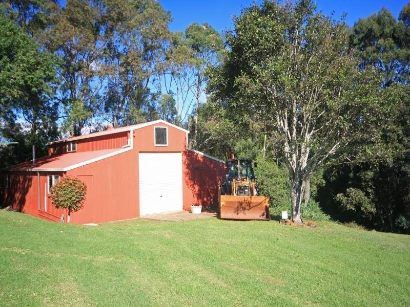 169 North Maleny Road, Maleny QLD 4552
