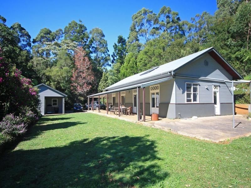 860 Maleny-Stanley River Road, Maleny QLD 4552