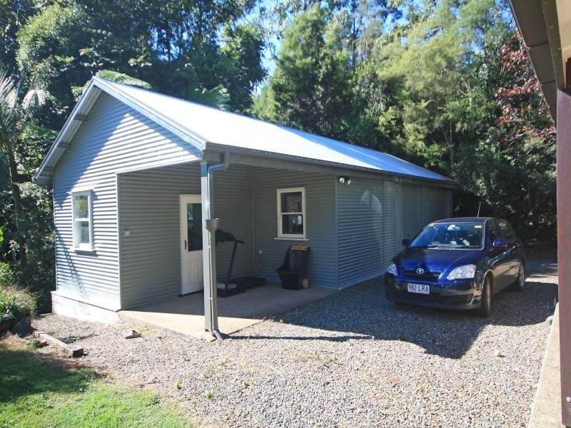 860 Maleny-Stanley River Road, Maleny QLD 4552