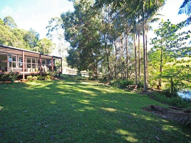 860 Maleny-Stanley River Road, Maleny QLD 4552