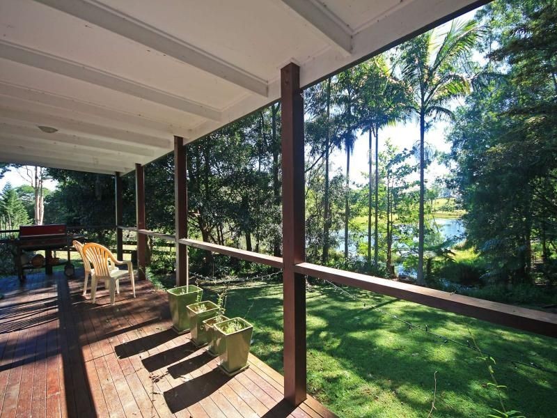 860 Maleny-Stanley River Road, Maleny QLD 4552