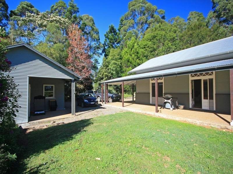860 Maleny-Stanley River Road, Maleny QLD 4552