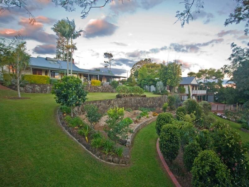 100 Kings Lane, Maleny QLD 4552