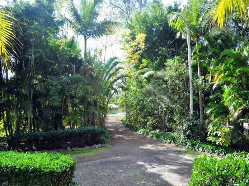 8 Kenny Court  LANDSBROUGH Street, Landsborough QLD 4550