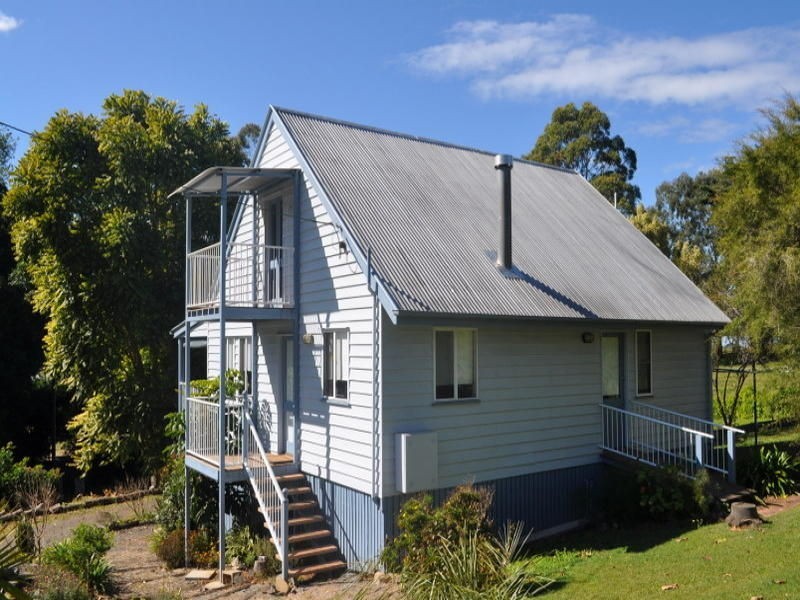 142 Curramore Road, Maleny QLD 4552